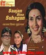 Saajan Bina Suhagan 1978